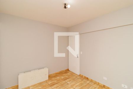 Quarto de apartamento para alugar com 2 quartos, 50m² em Vila Gustavo, São Paulo