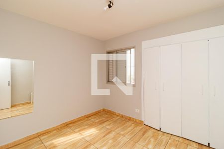 Quarto de apartamento à venda com 2 quartos, 50m² em Vila Gustavo, São Paulo