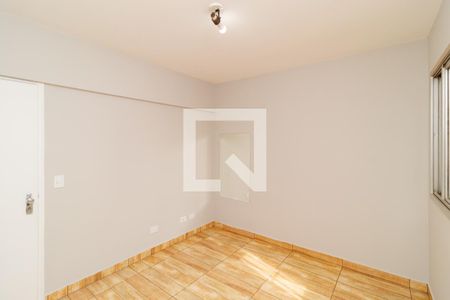 Quarto de apartamento para alugar com 2 quartos, 50m² em Vila Gustavo, São Paulo