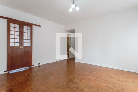 Sala de apartamento para alugar com 3 quartos, 94m² em Vila Nova Conceição, São Paulo