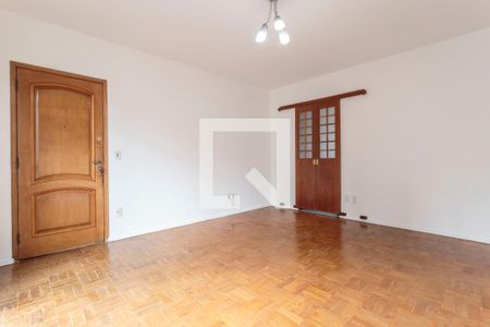 Sala de apartamento para alugar com 3 quartos, 94m² em Vila Nova Conceição, São Paulo