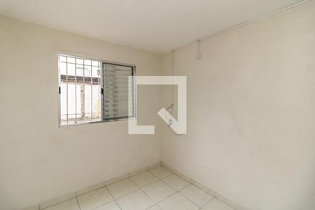 Quarto de apartamento para alugar com 2 quartos, 48m² em Conjunto Habitacional Padre Manoel de Paiva, São Paulo