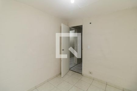 Quarto 2 de apartamento para alugar com 2 quartos, 48m² em Conjunto Habitacional Padre Manoel de Paiva, São Paulo