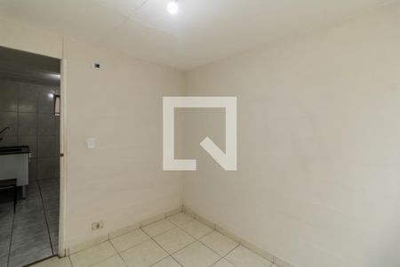 Quarto 2 de apartamento para alugar com 2 quartos, 48m² em Conjunto Habitacional Padre Manoel de Paiva, São Paulo