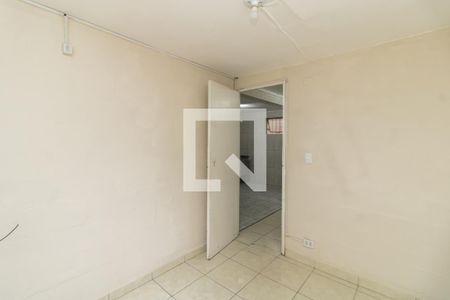 Quarto de apartamento para alugar com 2 quartos, 48m² em Conjunto Habitacional Padre Manoel de Paiva, São Paulo