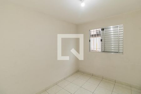 Quarto 2 de apartamento para alugar com 2 quartos, 48m² em Conjunto Habitacional Padre Manoel de Paiva, São Paulo