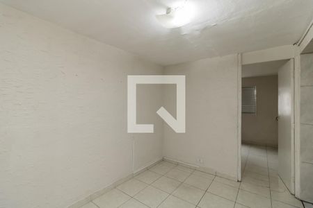 Sala de apartamento para alugar com 2 quartos, 48m² em Conjunto Habitacional Padre Manoel de Paiva, São Paulo