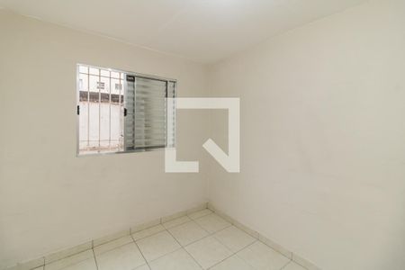 Quarto 2 de apartamento para alugar com 2 quartos, 48m² em Conjunto Habitacional Padre Manoel de Paiva, São Paulo