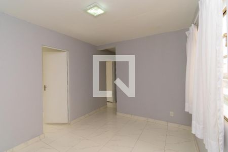 Sala de apartamento para alugar com 2 quartos, 50m² em Vila Bancária, São Paulo