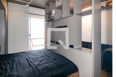 Studio de kitnet/studio à venda com 0 quarto, 50m² em Centro, São Paulo