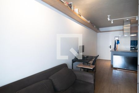 Studio à venda com 50m², 0 quarto e 1 vagaStudio