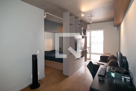 Studio à venda com 50m², 0 quarto e 1 vagaStudio