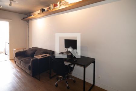 Studio à venda com 50m², 0 quarto e 1 vagaStudio