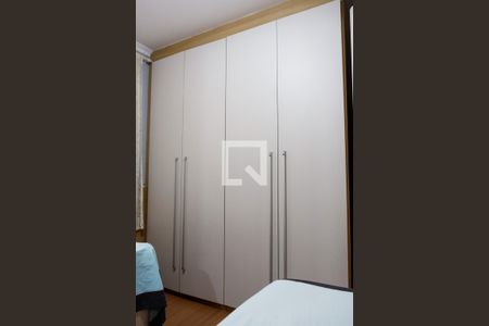 Quarto 1 de apartamento à venda com 2 quartos, 51m² em Santa Maria, Osasco