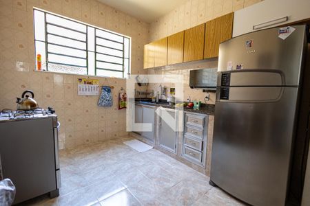 Cozinha de casa à venda com 2 quartos, 200m² em Fonseca, Niterói