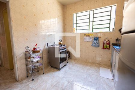 Cozinha de casa à venda com 2 quartos, 200m² em Fonseca, Niterói