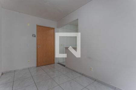 Sala de apartamento para alugar com 2 quartos, 44m² em Parque Santa Fé, Porto Alegre