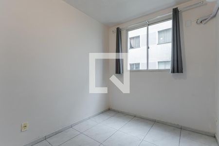 Quarto 1 de apartamento para alugar com 2 quartos, 44m² em Parque Santa Fé, Porto Alegre