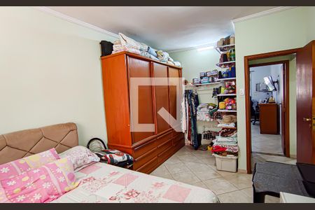 quarto 2 de casa à venda com 2 quartos, 147m² em Taquara, Rio de Janeiro