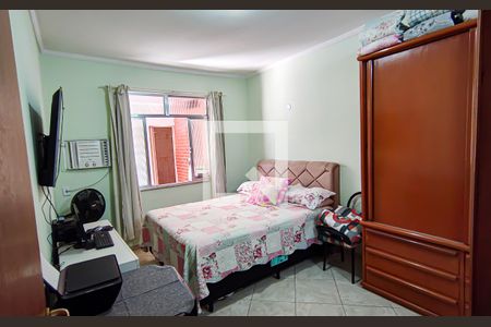 quarto 2 de casa à venda com 2 quartos, 147m² em Taquara, Rio de Janeiro