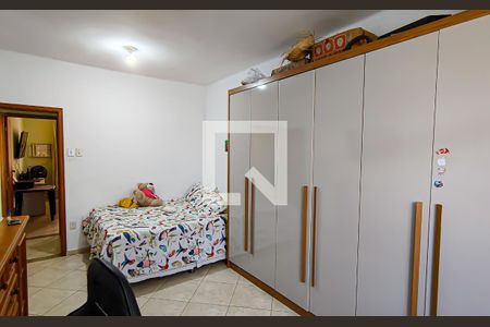 quarto 1 de casa à venda com 2 quartos, 147m² em Taquara, Rio de Janeiro