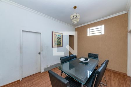 Sala 2 de casa à venda com 3 quartos, 350m² em Marajó, Belo Horizonte