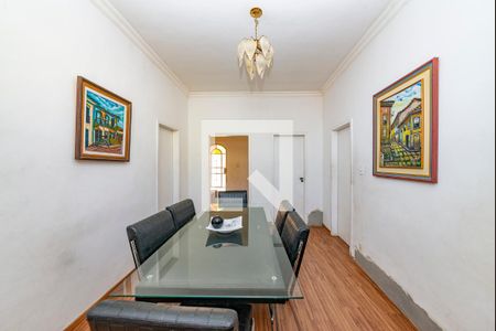 Sala 2 de casa à venda com 3 quartos, 350m² em Marajó, Belo Horizonte