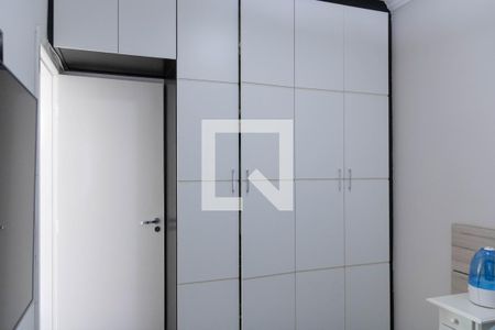 Quarto 1 de apartamento para alugar com 2 quartos, 60m² em Buritis, Belo Horizonte