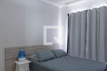 Quarto 1 de apartamento para alugar com 2 quartos, 60m² em Buritis, Belo Horizonte