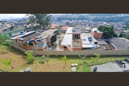 Vista de apartamento para alugar com 2 quartos, 42m² em Jardim do Lago, São Paulo