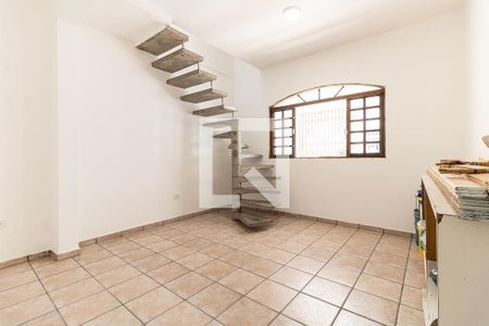 Sala 2 de casa à venda com 2 quartos, 105m² em Vila das Merces, São Paulo