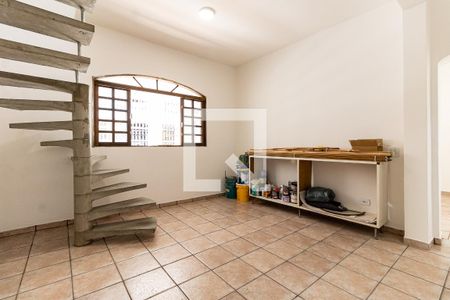 Sala 2 de casa à venda com 2 quartos, 105m² em Vila das Merces, São Paulo