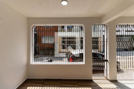 Vista da Sala 2 de casa à venda com 2 quartos, 105m² em Vila das Merces, São Paulo