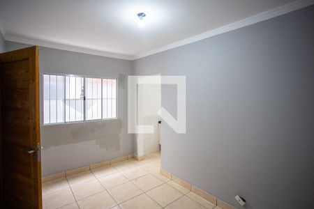 Sala de casa para alugar com 2 quartos, 48m² em Taboão, Diadema