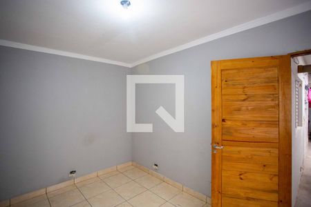 Sala de casa para alugar com 2 quartos, 48m² em Taboão, Diadema