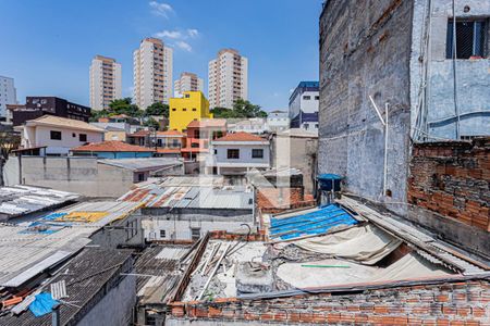 Vista Quarto de casa para alugar com 1 quarto, 20m² em Vila Prado, São Paulo