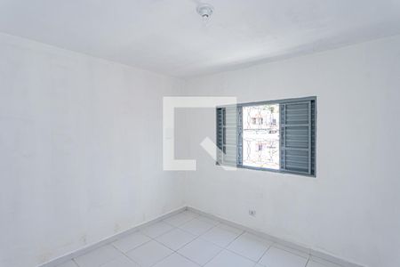 Sala de casa para alugar com 1 quarto, 20m² em Vila Prado, São Paulo