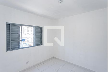 Sala de casa para alugar com 1 quarto, 20m² em Vila Prado, São Paulo