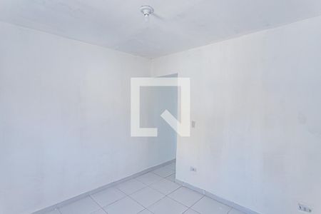 Sala de casa para alugar com 1 quarto, 20m² em Vila Prado, São Paulo