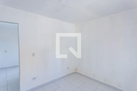 Sala de casa para alugar com 1 quarto, 20m² em Vila Prado, São Paulo