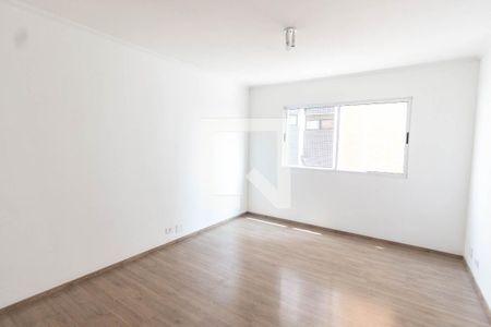 Sala de apartamento para alugar com 2 quartos, 68m² em Santana, São Paulo