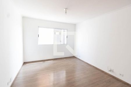 Sala de apartamento para alugar com 2 quartos, 68m² em Santana, São Paulo