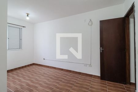 Quarto 2 de casa de condomínio para alugar com 2 quartos, 90m² em Vila Guarani, Mauá