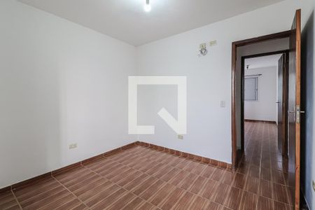 Quarto 1 de casa de condomínio para alugar com 2 quartos, 90m² em Vila Guarani, Mauá