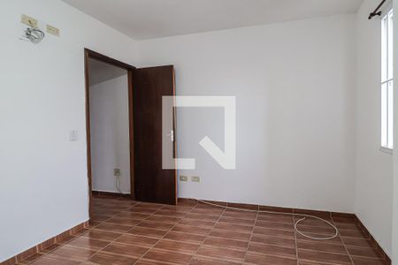 Quarto 1 de casa de condomínio para alugar com 2 quartos, 90m² em Vila Guarani, Mauá