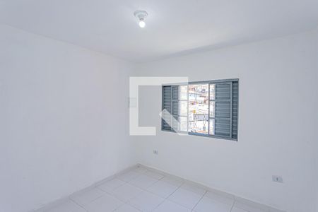 Sala/Quarto de casa para alugar com 1 quarto, 20m² em Vila Prado, São Paulo