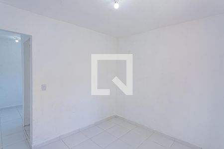 Sala/Quarto de casa para alugar com 1 quarto, 20m² em Vila Prado, São Paulo