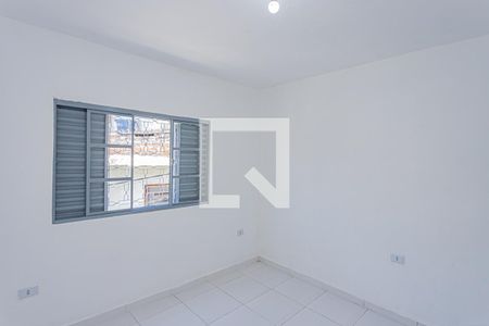 Sala/Quarto de casa para alugar com 1 quarto, 20m² em Vila Prado, São Paulo