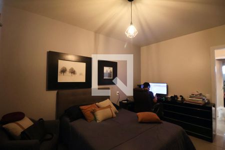 Apartamento para alugar com 238m², 4 quartos e 1 vaga Apartamento para alugar com 238m², 4 quartos e 1 vagaQuarto Suíte