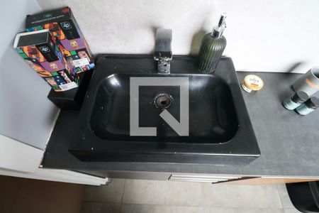 Apartamento para alugar com 238m², 4 quartos e 1 vaga Apartamento para alugar com 238m², 4 quartos e 1 vagaBanheiro Suíte